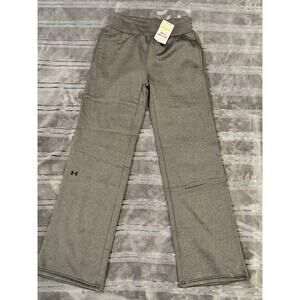 NWT Under Armour Women's Sweat Pants X-SMALL